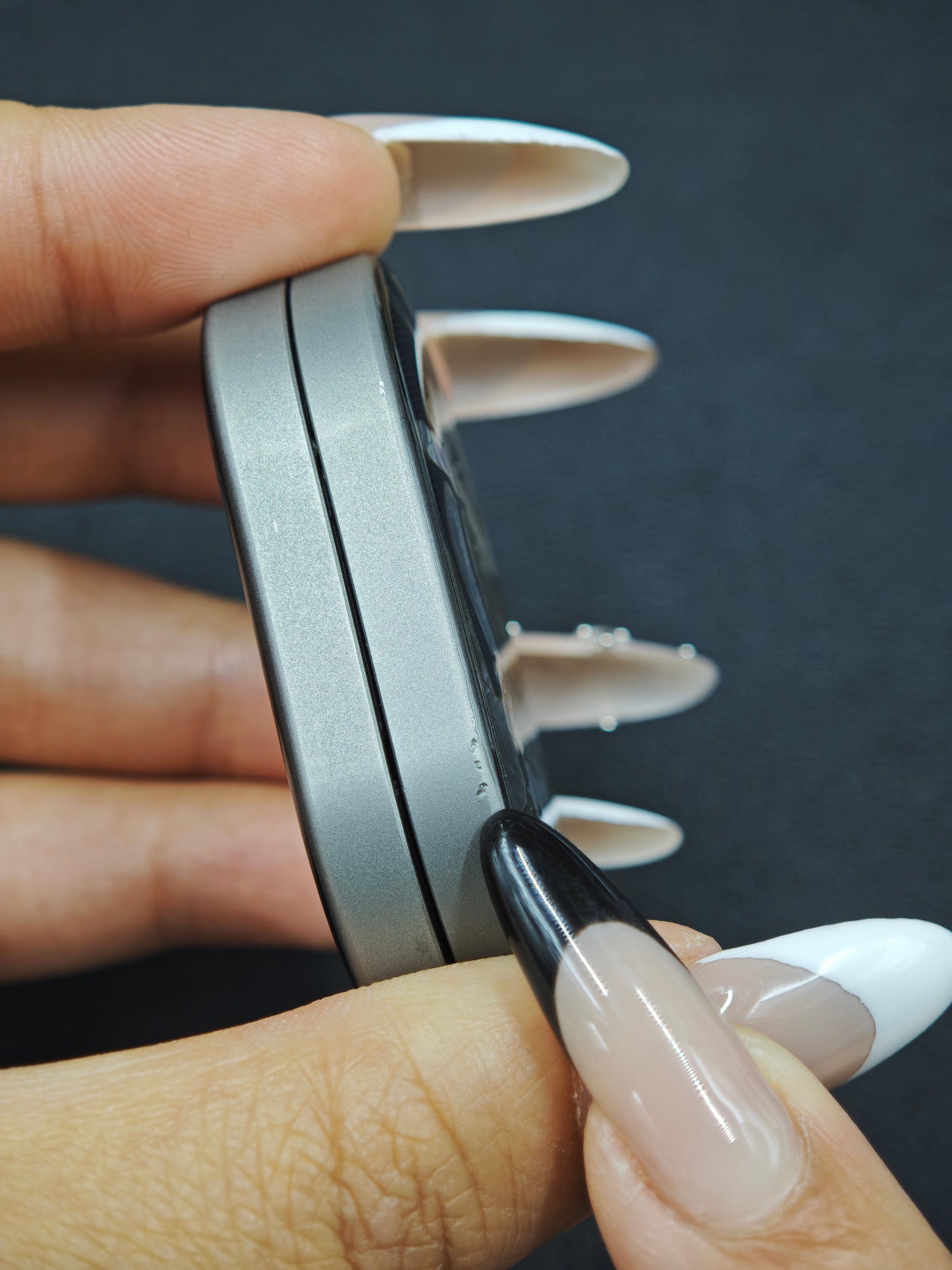 Dragon Rhythm Titanium