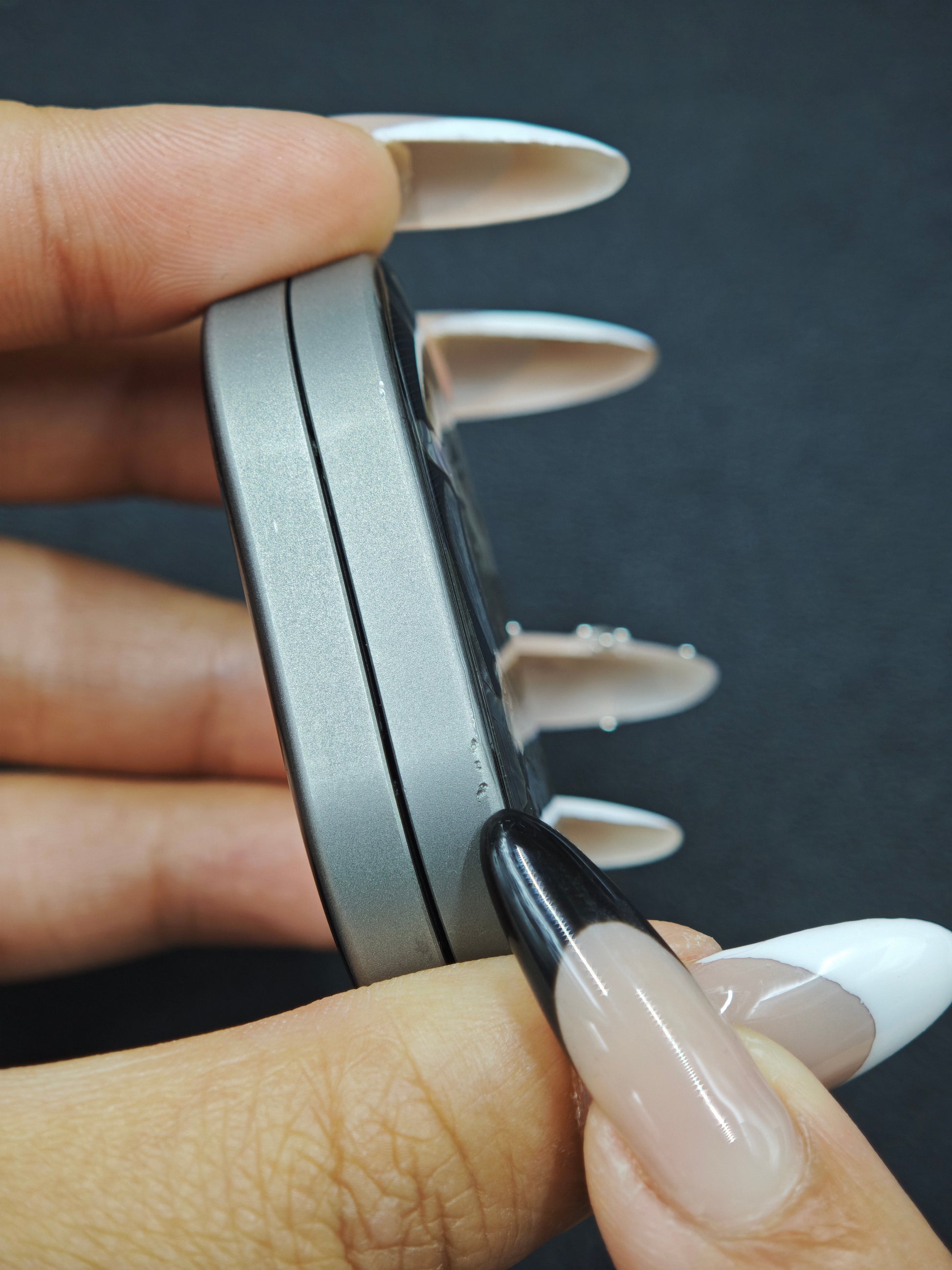 Dragon Rhythm Titanium