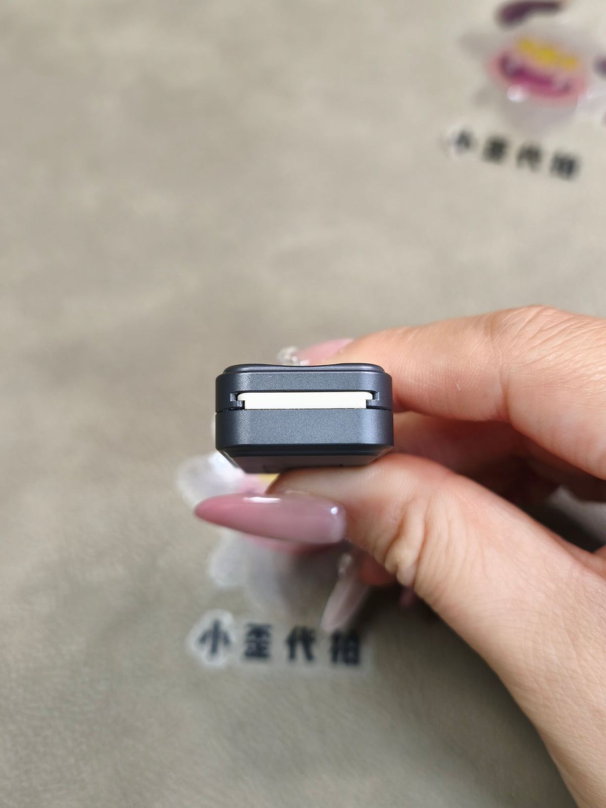 Pursuit Zirconium