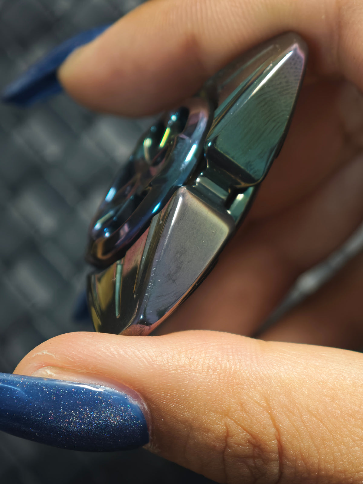 Scorpion Zirconium Oil Slick