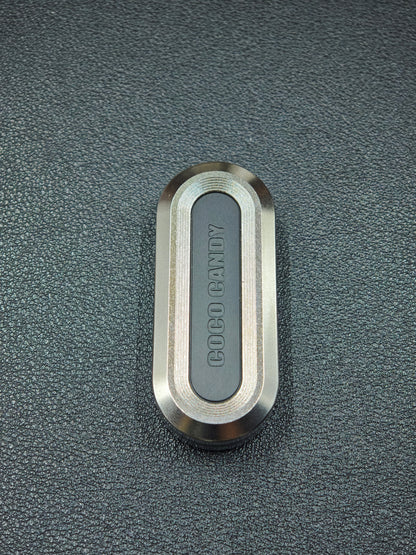 Coco Candy Titanium