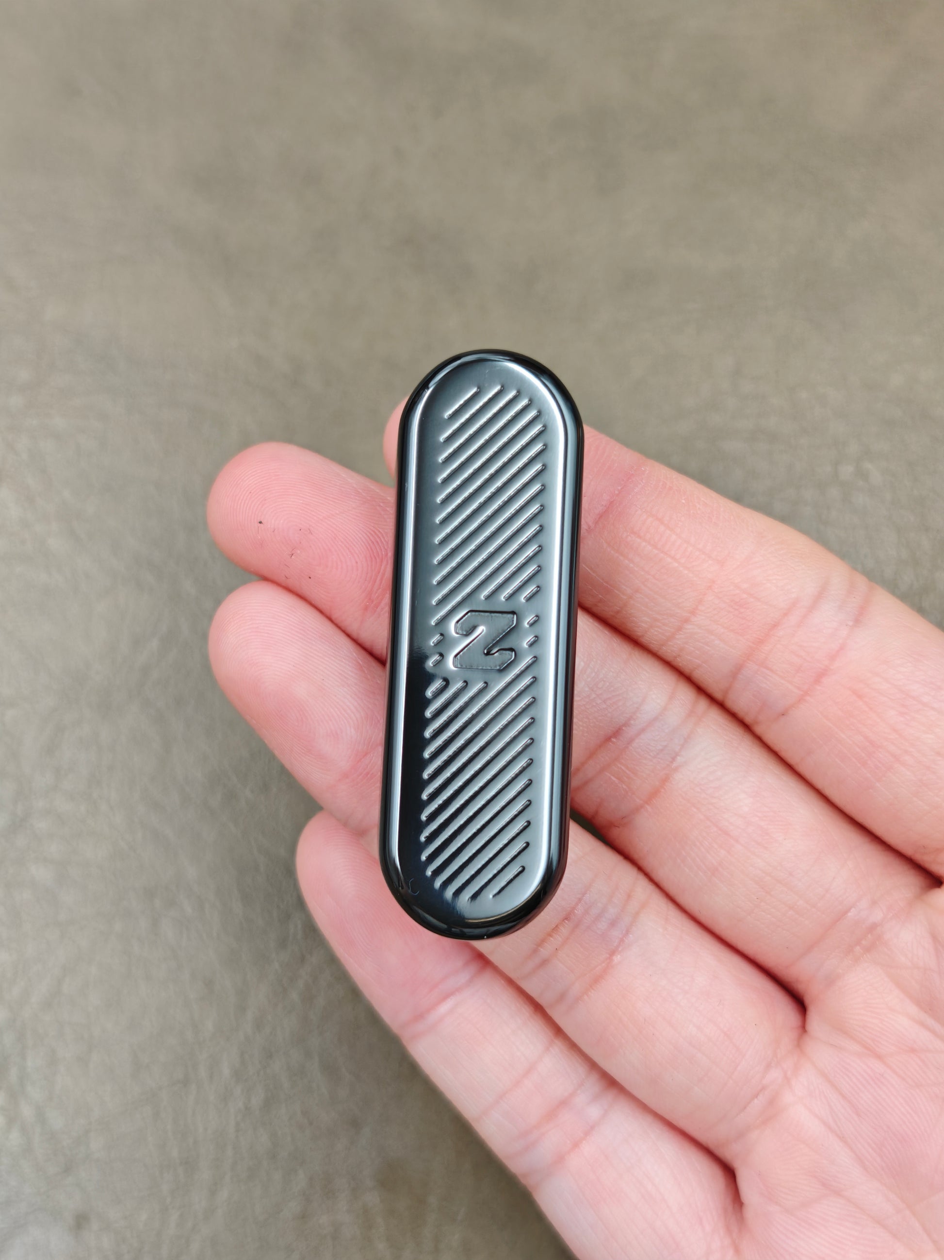 Bean+ Zirconium