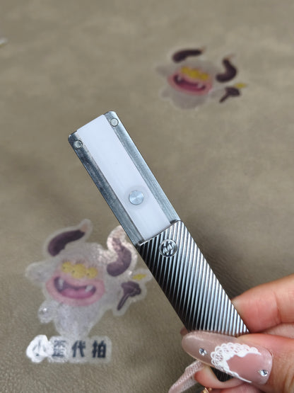 Ji Li 2.0 Titanium