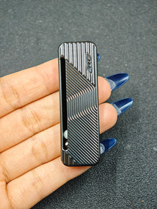 Tita Zirconium Polished