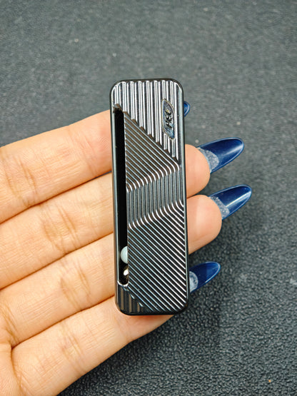 Tita Zirconium Polished