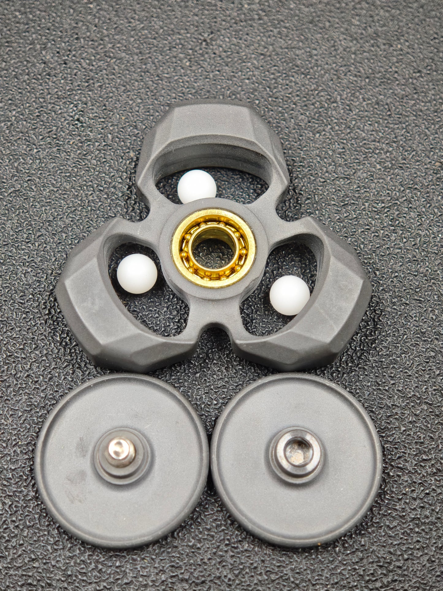Whisper Duo Zirconium