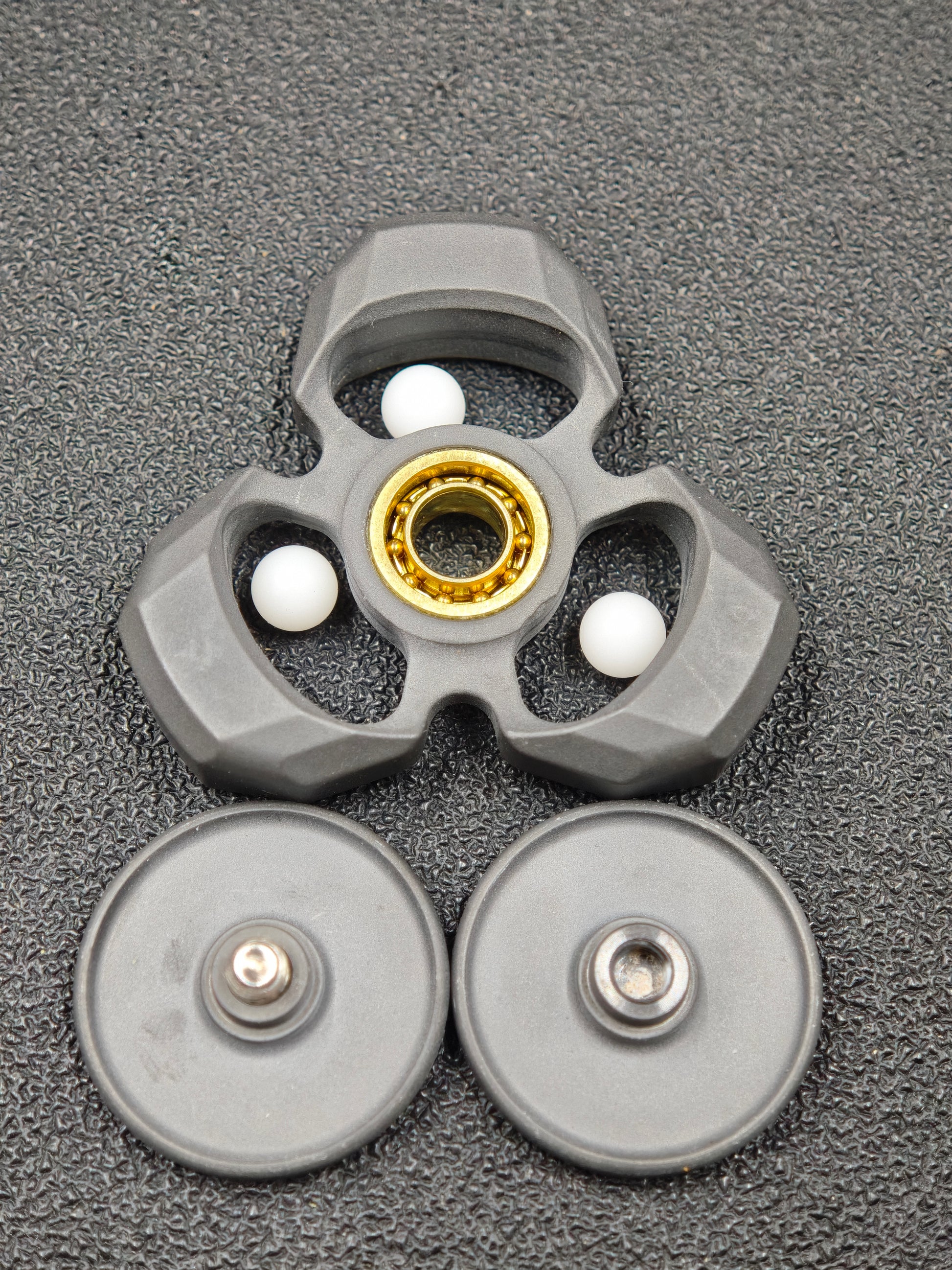 Whisper Duo Zirconium