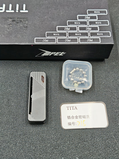 Tita Zirconium