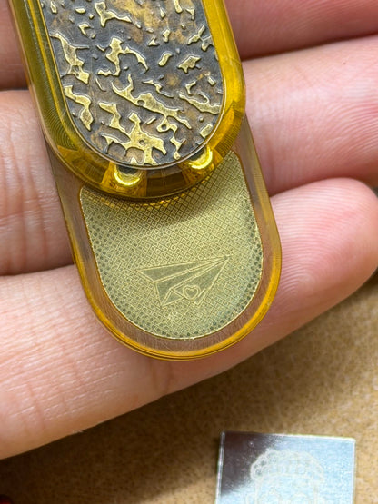 Economy Class Brass