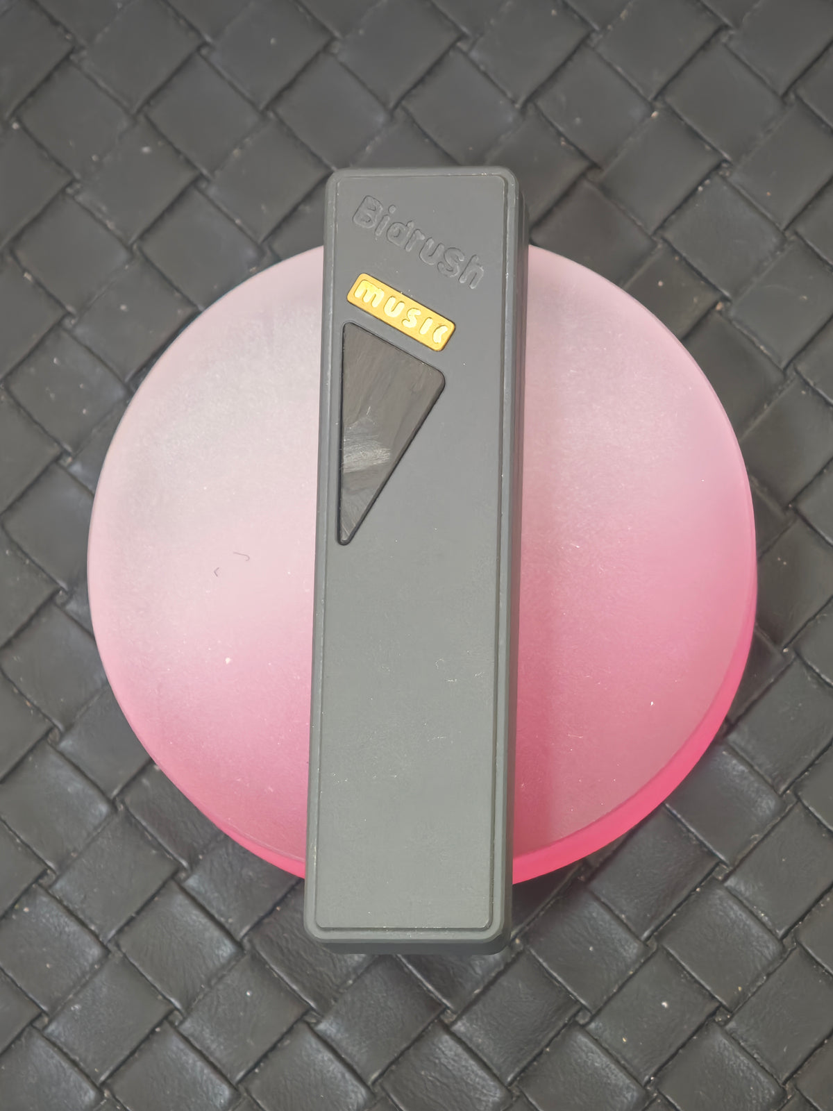 Mini Box Zirconium