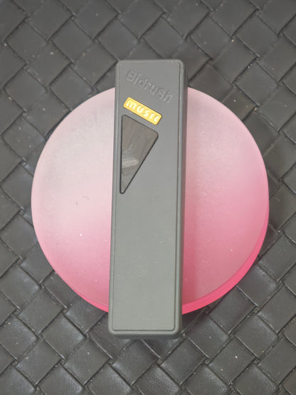 Mini Box Zirconium