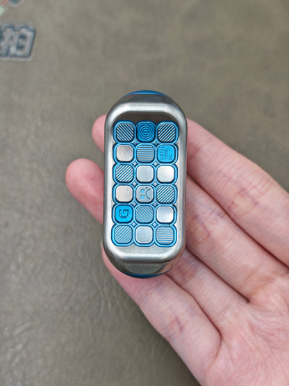 Top G Titanium