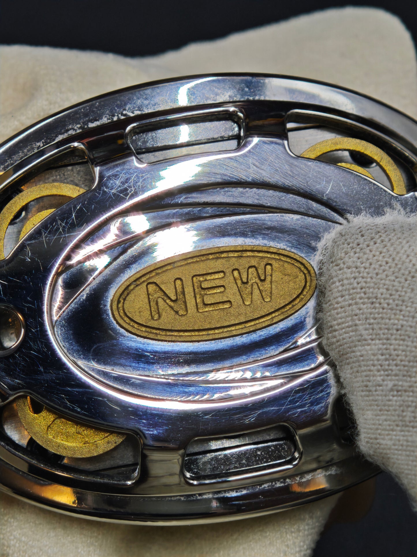 Ironclad Stainless Steel