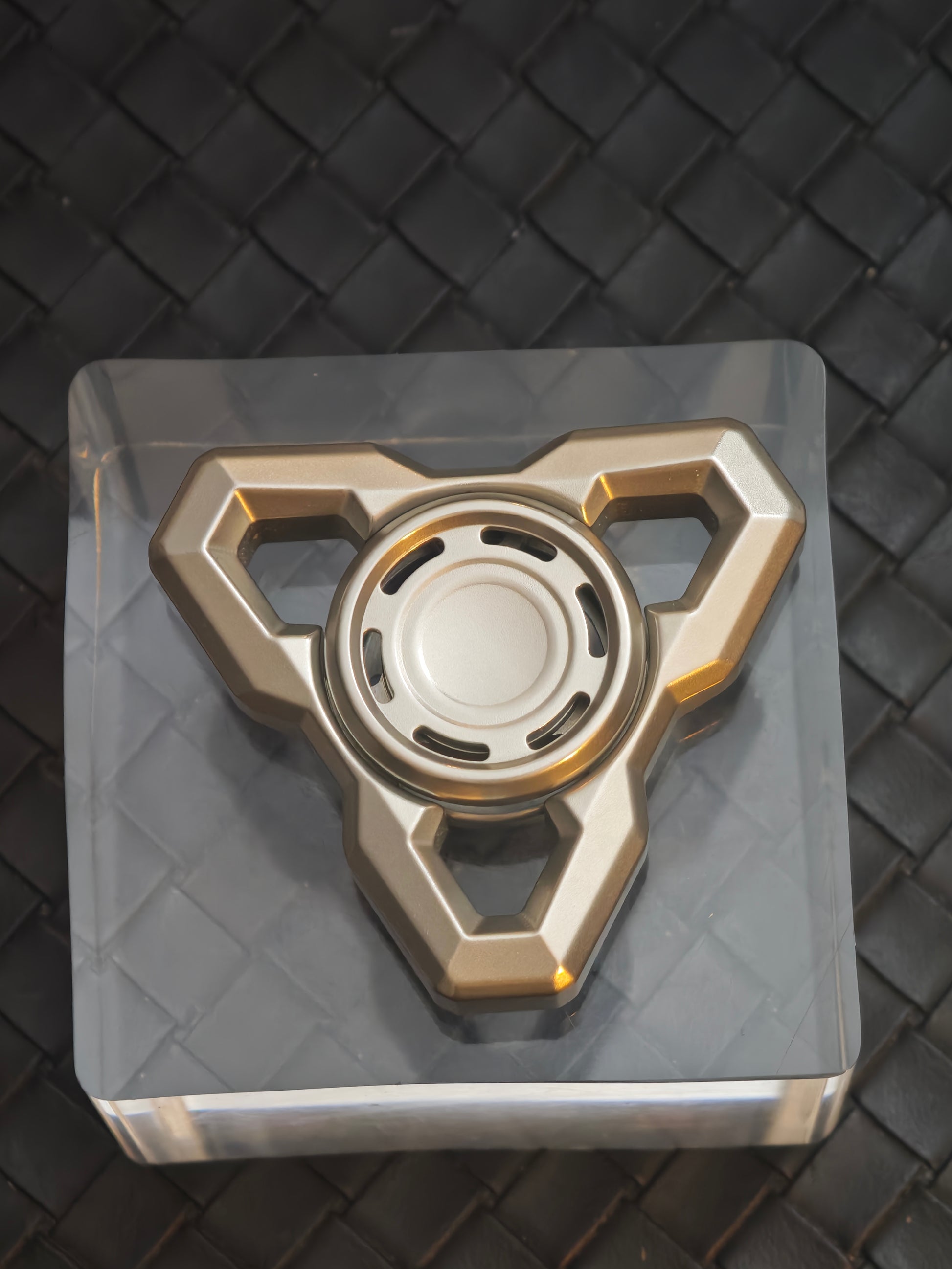 EXP Stainless Steel