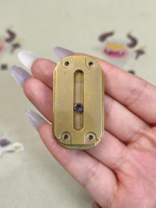 3 Layer Ultra Dense A Core Brass