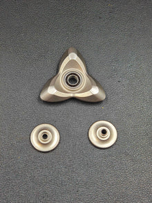 Pd Stainless Steel Titanium