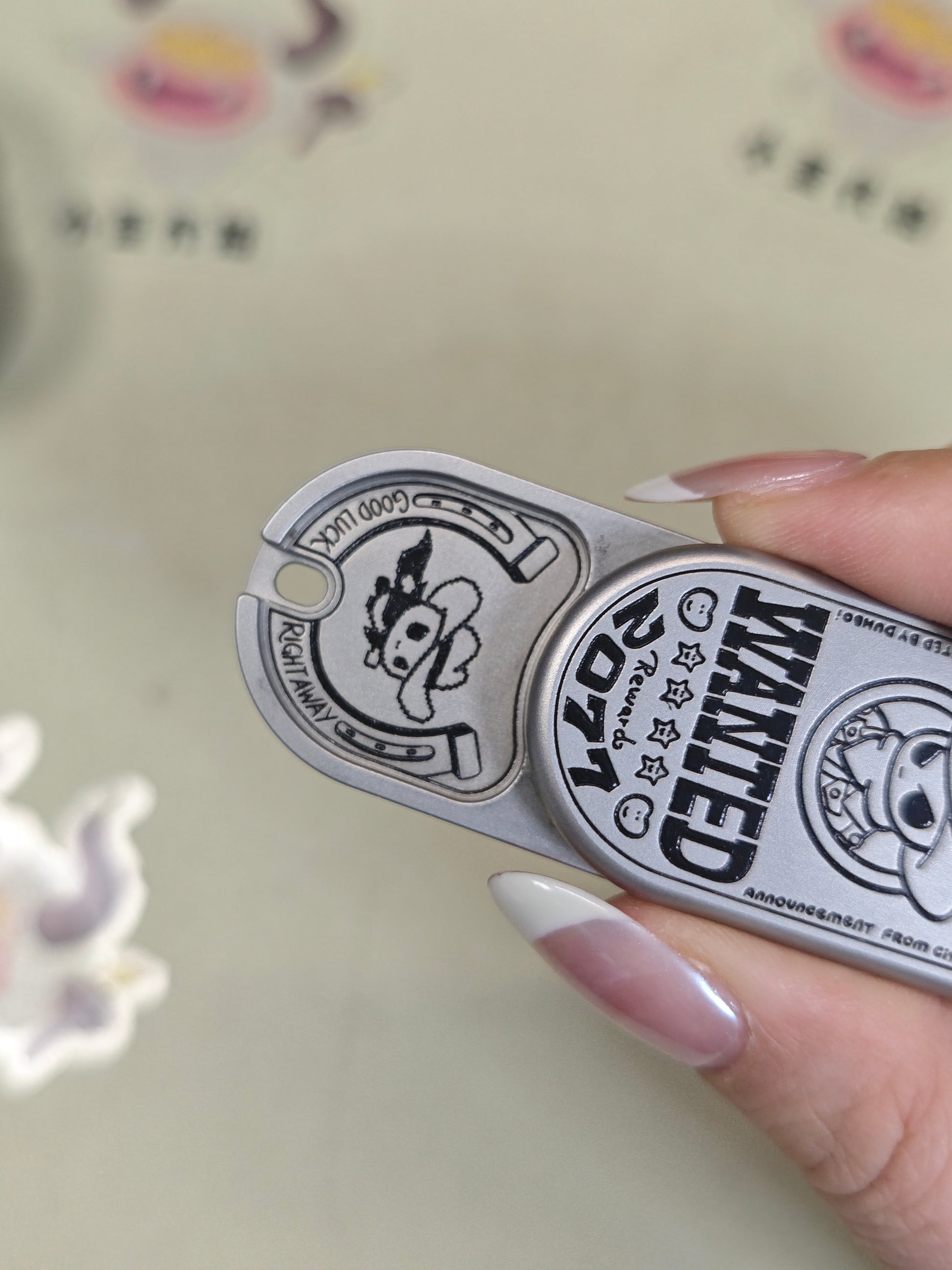 Cowboy Stainless Steel