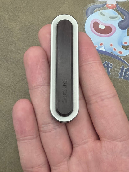 Spice Pin Stainless Steel