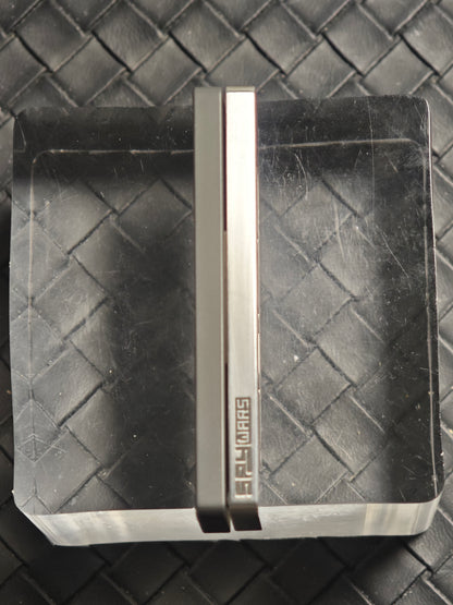 Choc Zirconium Stainless Steel