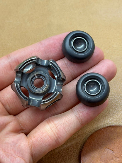 Noiz Air Nano Stainless Steel