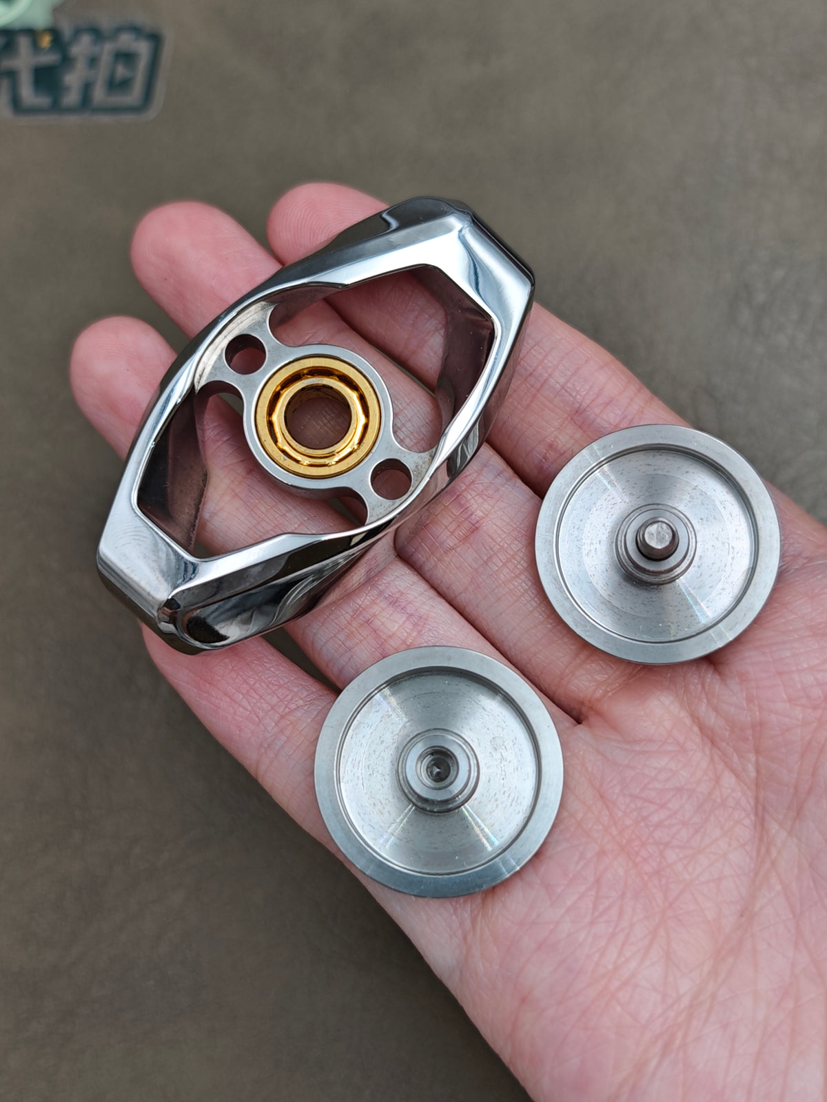 Er Niu Stainless Steel