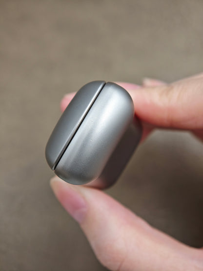 Little Soap Stainless Steel Blasted