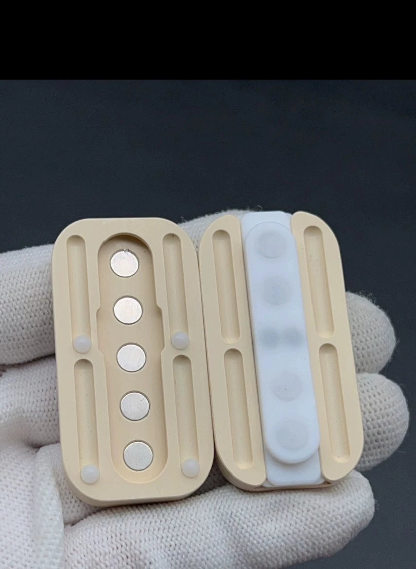 POPO Stainless Steel