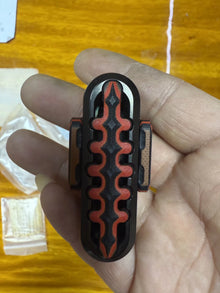 EXOSKELETON Stainless Steel