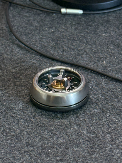 Carnival Roulette Zirconium