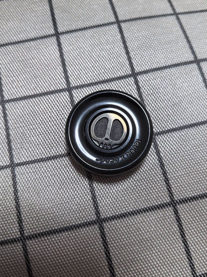 Devil's Milk Cap Zirconium