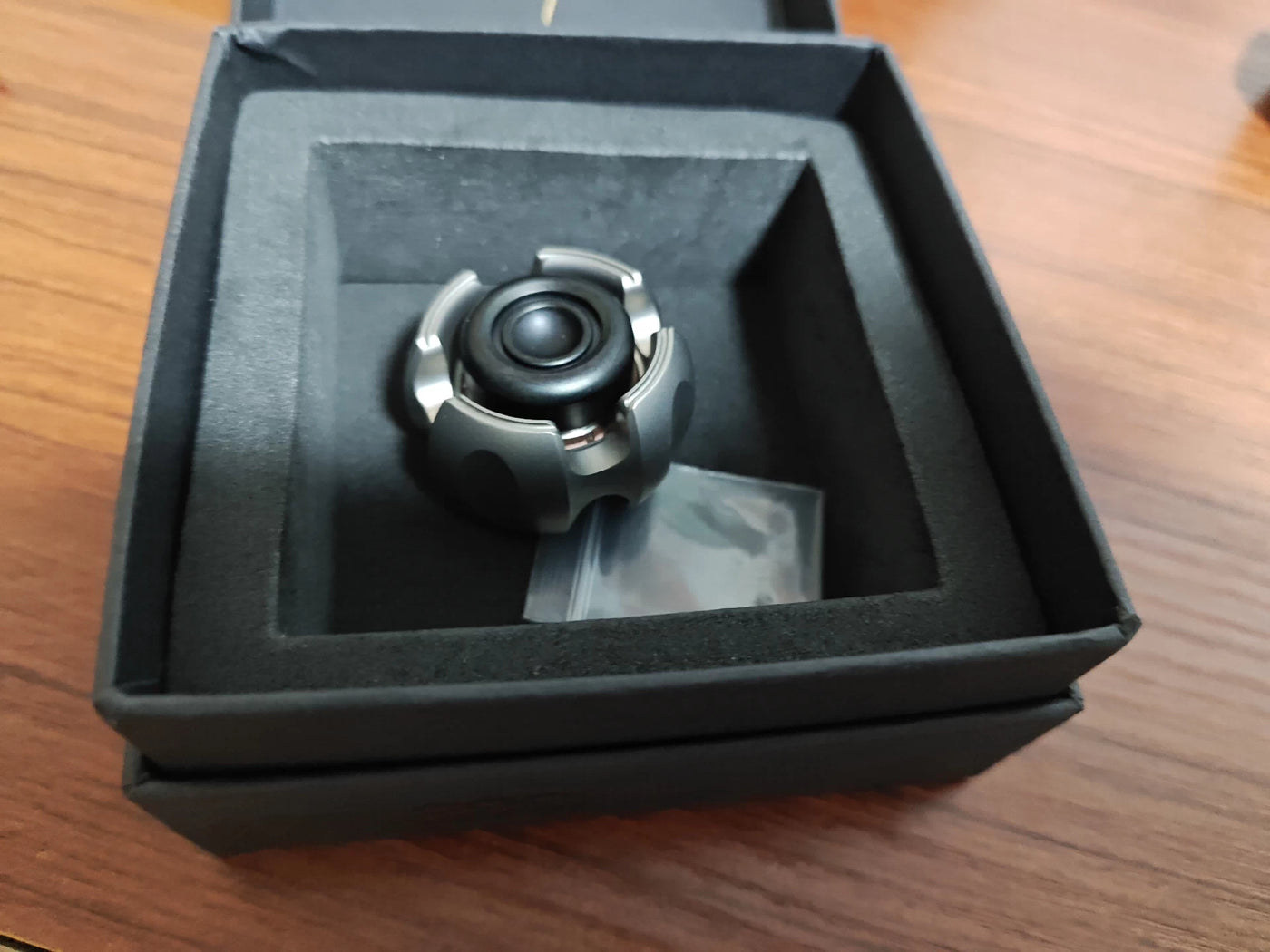 Noiz Titanium