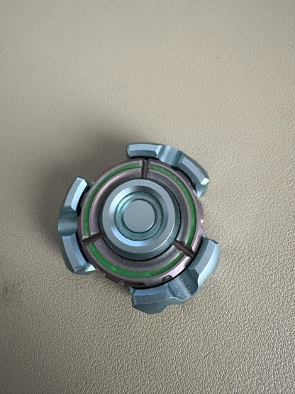 Armored Core Stainless Steel