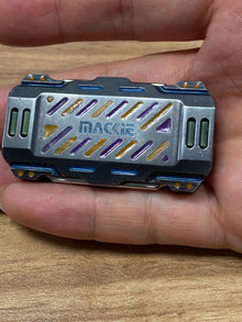 Lifepod Stainless Steel