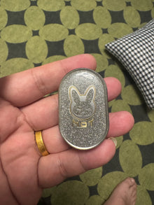 Rhythm Slider Stainless Steel