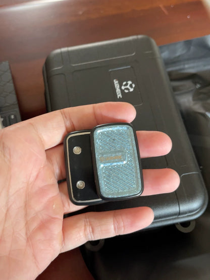 Armour Stainless Steel