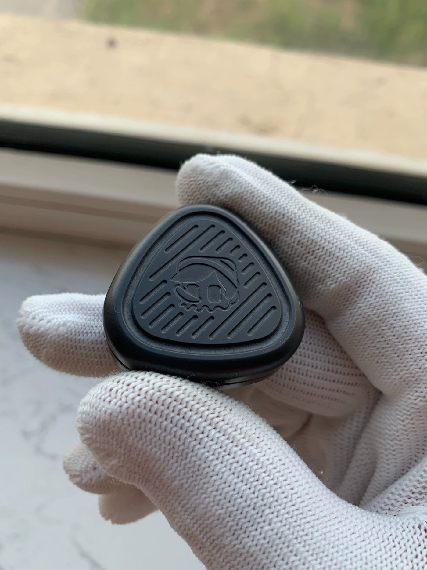 PICO PICK Zirconium