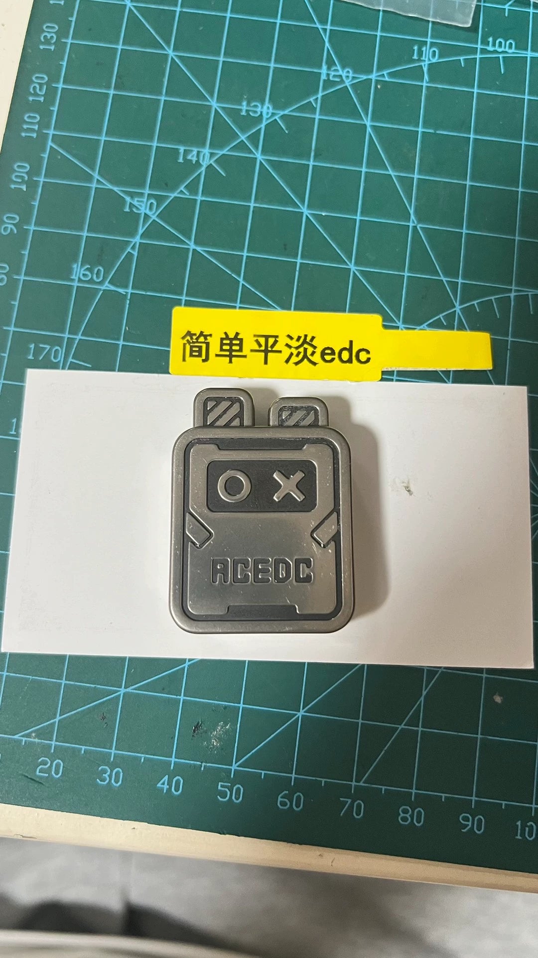 Rabbot Titanium