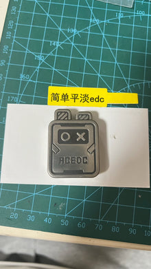Rabbot Titanium