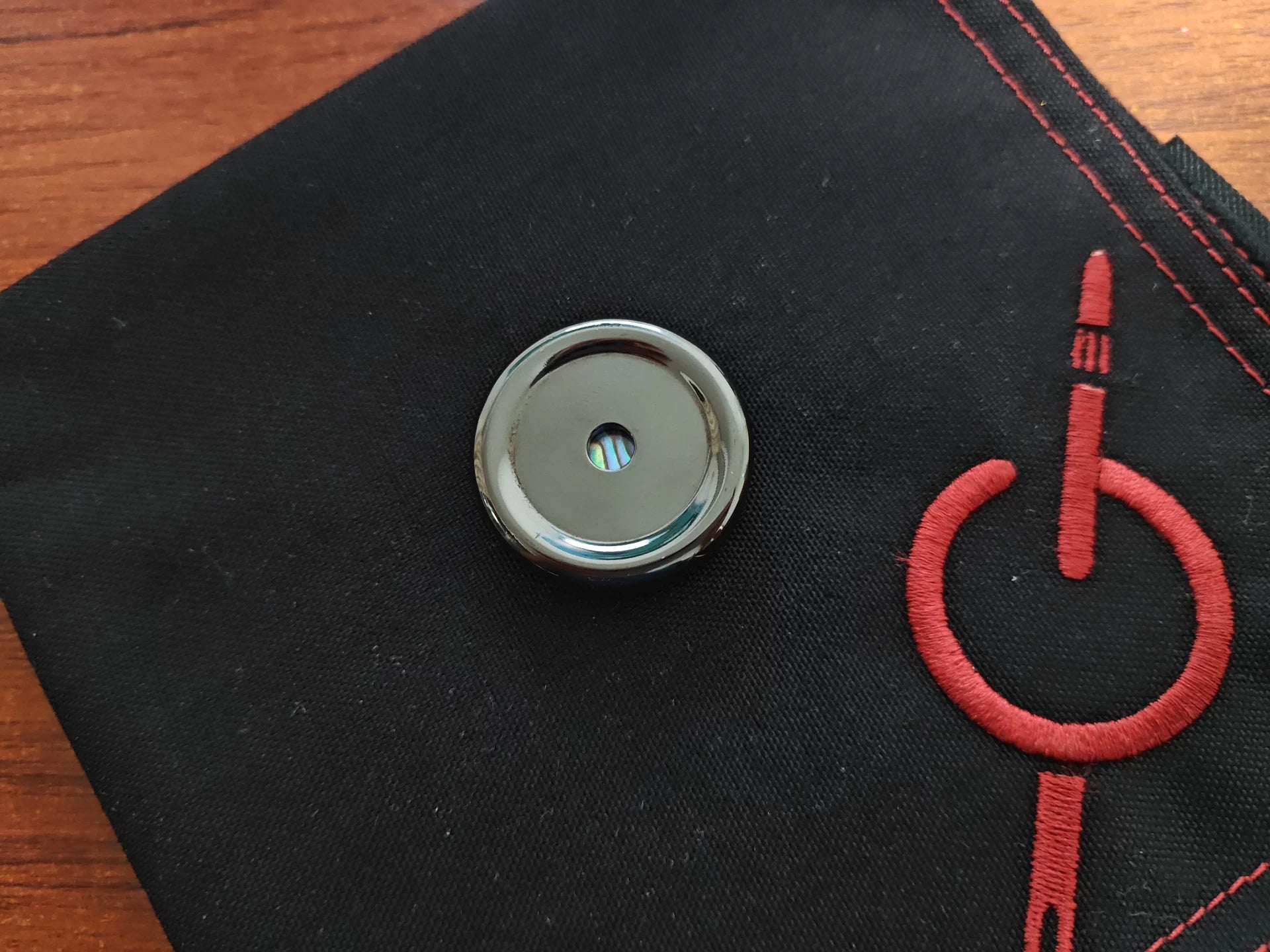 Noise-Milk Mechanical Zirconium