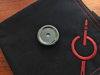 Noise-Milk Mechanical Zirconium