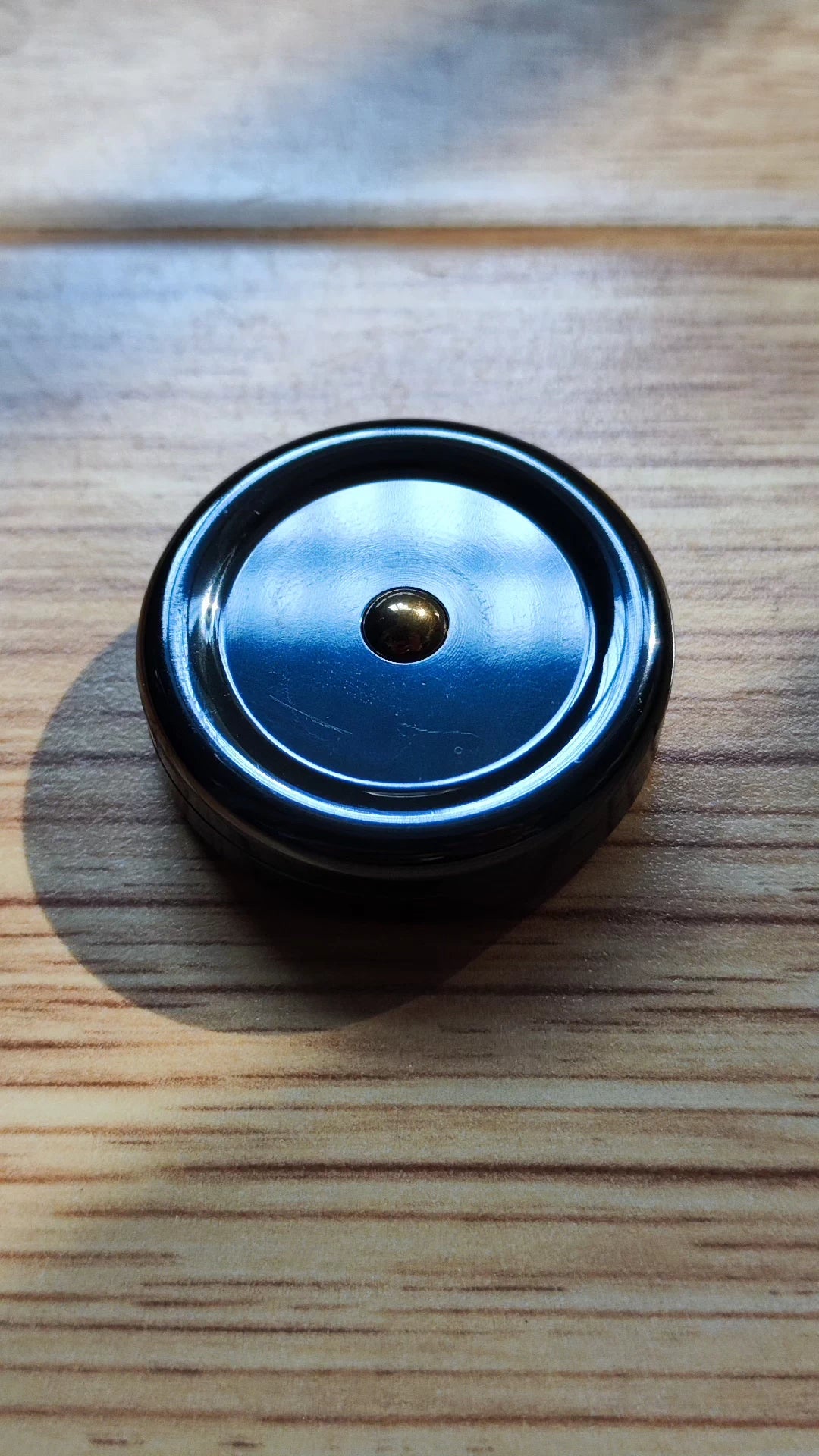 Noise-Milk Mechanical Zirconium
