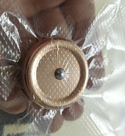 Noise-Milk Mechanical Brass