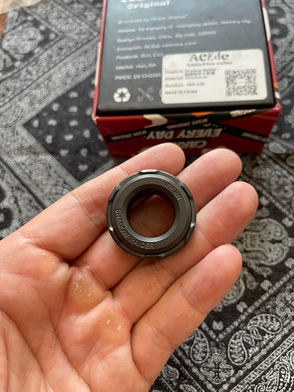 Shadow Raider Zirconium