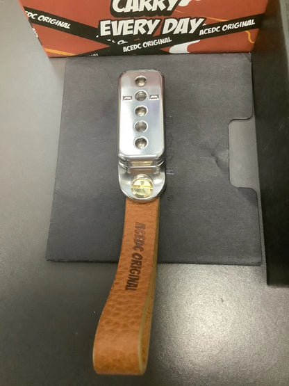 Fortune Cookie Stainless Steel