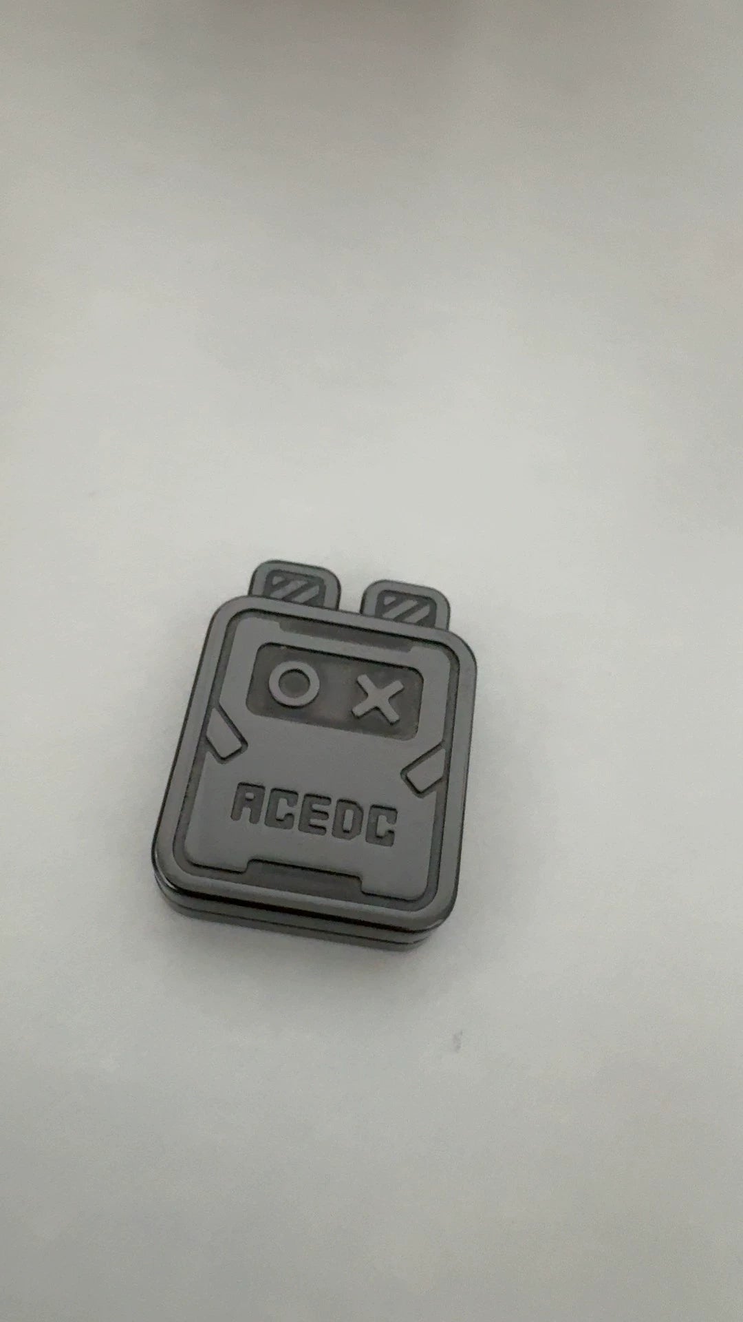 Rabbot Zirconium