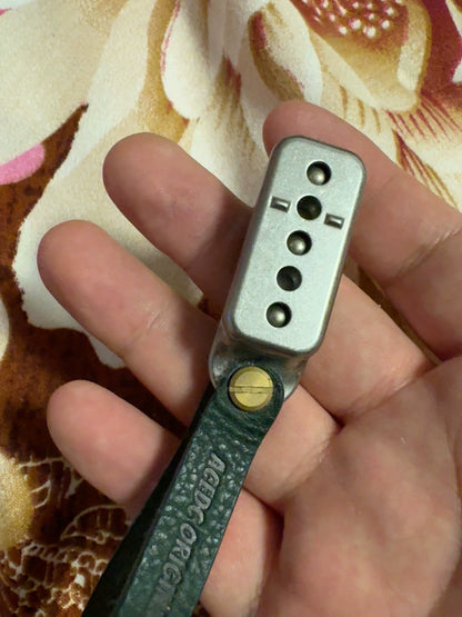 Fortune Cookie Stainless Steel