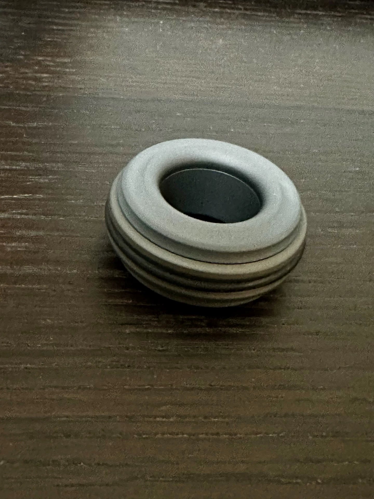 Shadow Raider Zirconium