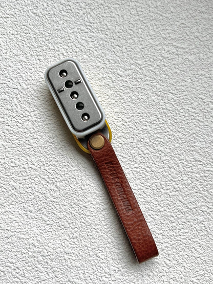 Fortune Cookie Titanium