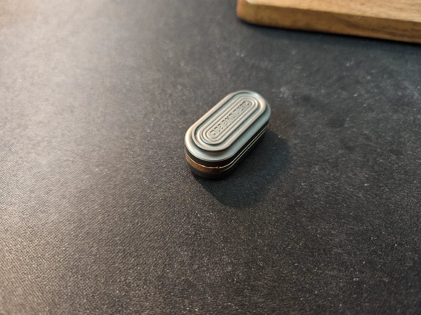 Pod Zirconium