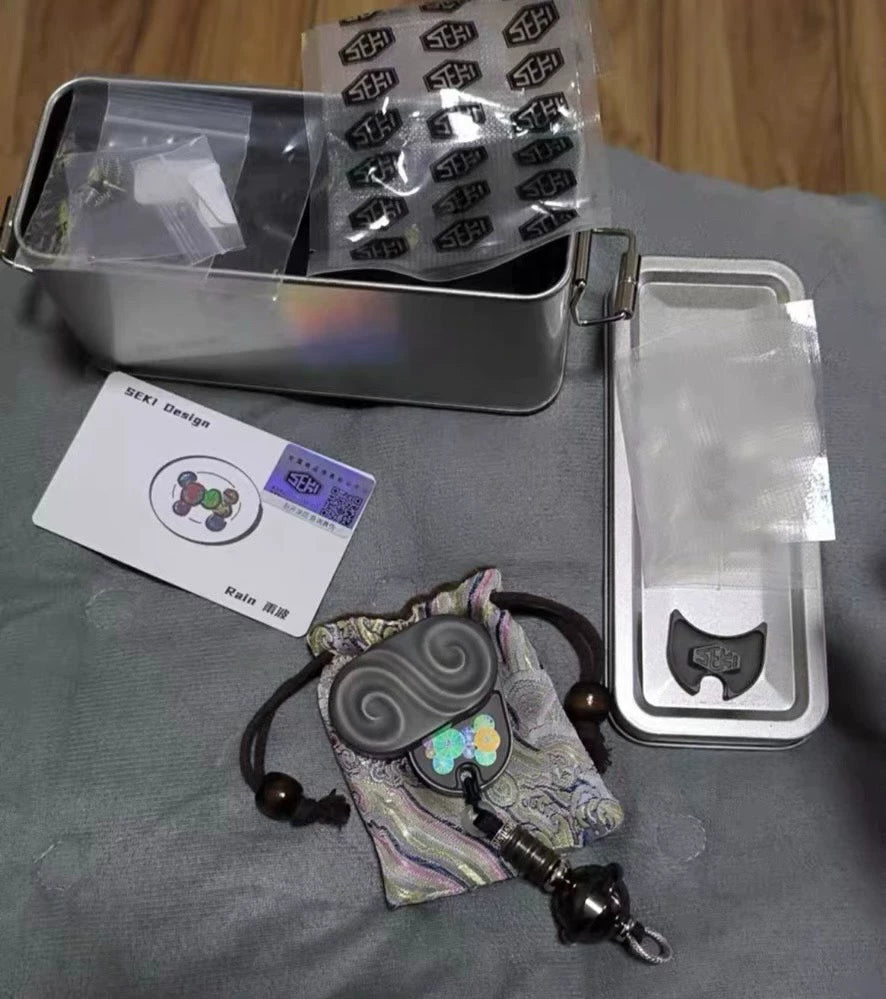 Ripple 2.0 Stainless Steel